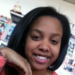 Meet your Posher, Leyla